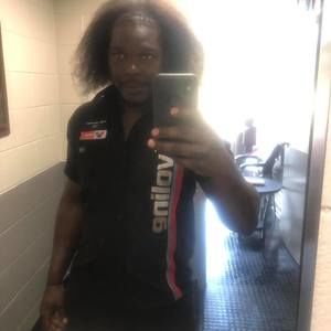 Meet your Posher, Biggs